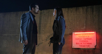 Eşref Rüya 23. Bölüm Özeti