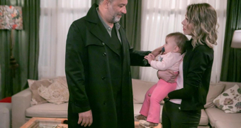 Arka Sokaklar 729. Bölüm Fotoğrafları