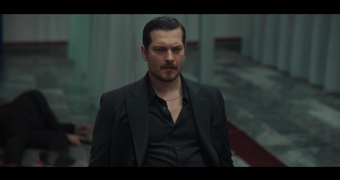 Eşref Rüya 24. bölümden ilk kareler