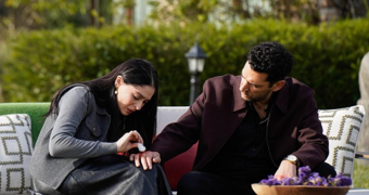 Güller ve Günahlar 8. Bölüm Fotoğrafları