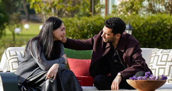 Güller ve Günahlar 8. Bölüm Özeti