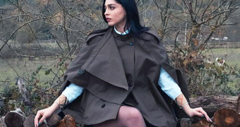 Sanal aleme "Cemre" düştü!