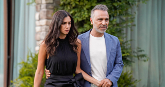 "Güller ve Günahlar"ın gülü