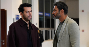 Serhat gerçekleri öğreniyor!