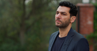 Güller ve Günahlar 9. Bölümden ilk kareler!