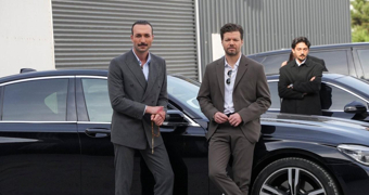 Eşref Rüya 24. Bölüm Fotoğrafları