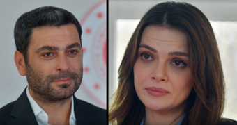 'Yalancı ayrılık' mahkemeden döndü!