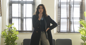 Anne - kız neşesi!