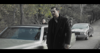 Eşref Rüya 25. bölümden ilk kareler