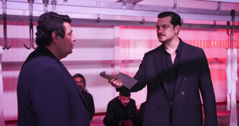 Eşref'in liderliği şüphesiz!