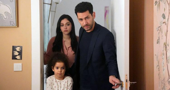 Güller ve Günahlar 9. Bölüm Özeti