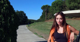 Güller ve Günahlar'ın "Gizem"li güzeli!