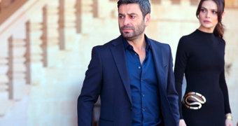 Uzak Şehir 41. Bölüm Fotoğrafları