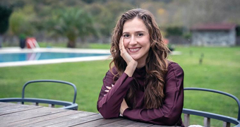 "Berrak beni de kızdırıyor!"