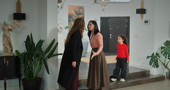 Güller ve Günahlar'da gerilim tırmanıyor!