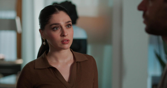 Güller ve Günahlar 10. Bölümden ilk kareler!