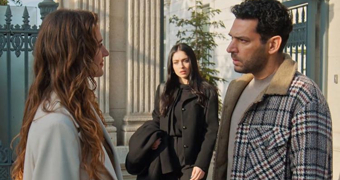 Reytinglerde cumartesi klasiği!