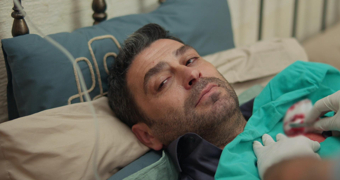 Uzak Şehir 42. bölümden ilk kareler!