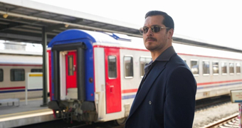 Eşref Rüya 25. Bölüm Özeti