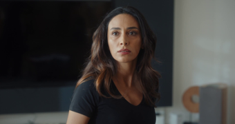 "İki deli bir araya gelmemeliydik!"