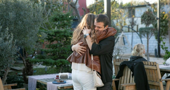 Arka Sokaklar 731. Bölüm Fotoğrafları