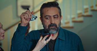 Arka Sokaklar 732. Bölümden ilk kareler!