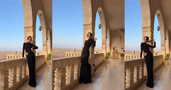 "Mardinli güzel yârim"