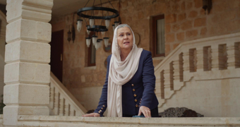 Uzak Şehir 43. bölümden ilk kareler!