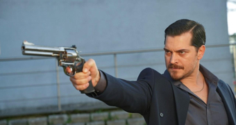 Eşref Rüya 26. Bölüm Fotoğrafları