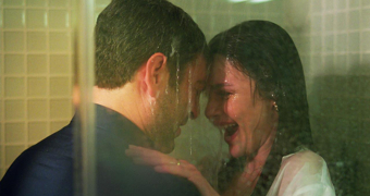 Cihan ve Alya aşkta sınırları aştı!