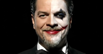 Beyazıt Öztürk sanal medyayı salladı!