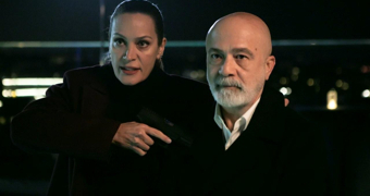 Arka Sokaklar 732. Bölüm Fotoğrafları