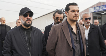 Eşref'le zor yarışırlar!