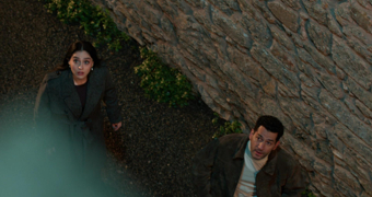 Güller ve Günahlar 11. Bölümden ilk kareler!