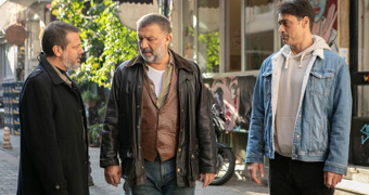 "Arka Sokaklar Türkiye'nin en başarılı dizisi!"