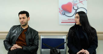 Güller ve Günahlar 11. Bölüm Fotoğrafları