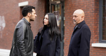 Güller ve Günahlar 11. Bölüm Özeti