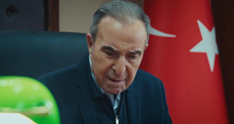 Arka Sokaklar 733. Bölümden ilk kareler!