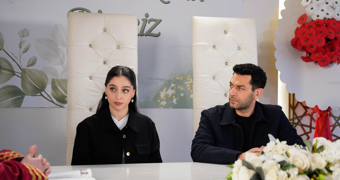 Zeynep "Evet" dedi, reytingler şahit oldu!