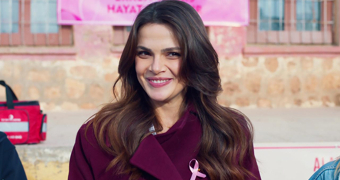 Alya'dan hayat kurtaran mesaj!