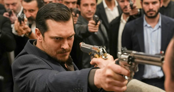 Eşref Rüya 27. Bölüm Fotoğrafları