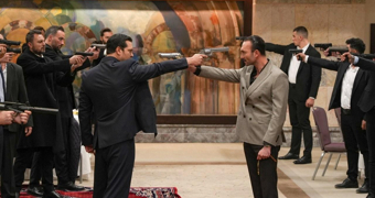 Eşref Rüya 27. Bölüm Özeti