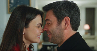 Uzak Şehir'de tüm duygular zirvede!