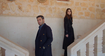 Uzak Şehir 44. bölümden ilk kareler!