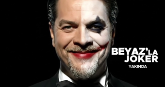 Beyaz'la Joker, Beyaz: "Ben de özledim"