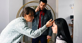 Güller ve Günahlar 12. Bölüm Özeti