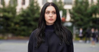 "Zeynep'te kendimden parçalar buldum"