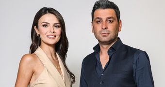 "Uzak Şehir" yıldızlarından yeni yıl dilekleri