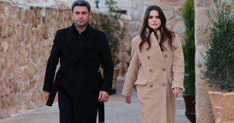 Uzak Şehir 44. Bölüm Fotoğrafları