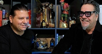 Ünlü isimlerden Beyaz'a mesaj var!